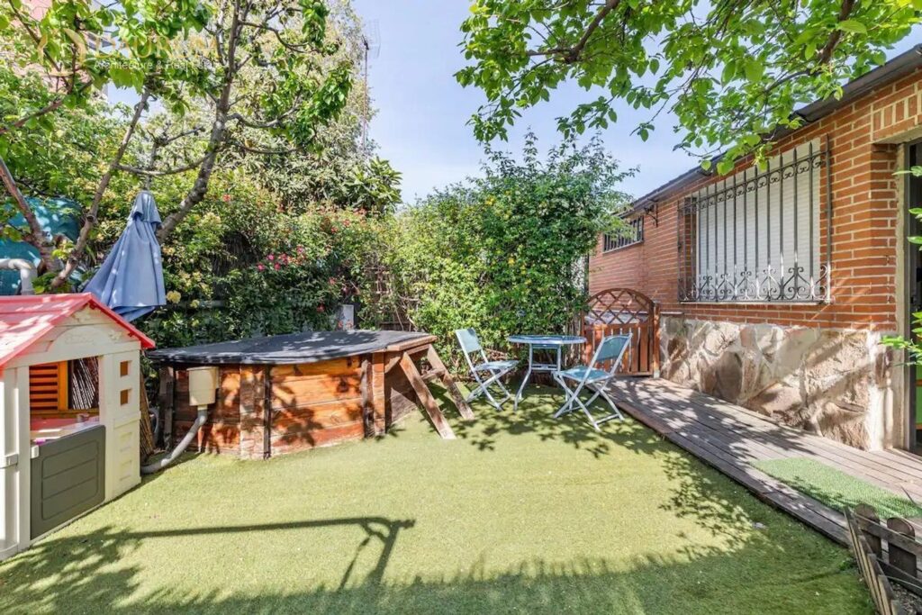 Casa en venta en Canillejas, Madrid – foto 1