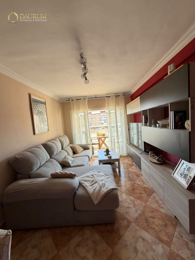 Piso en venta en La Luz, Málaga – foto 1