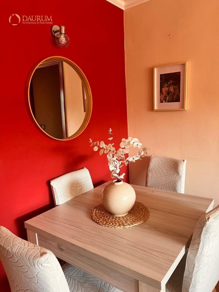 Piso en venta en La Luz, Málaga – foto 3