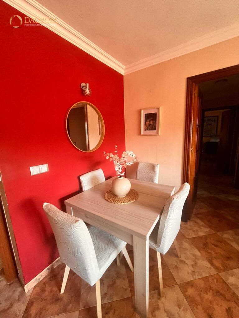 Piso en venta en La Luz, Málaga – foto 4