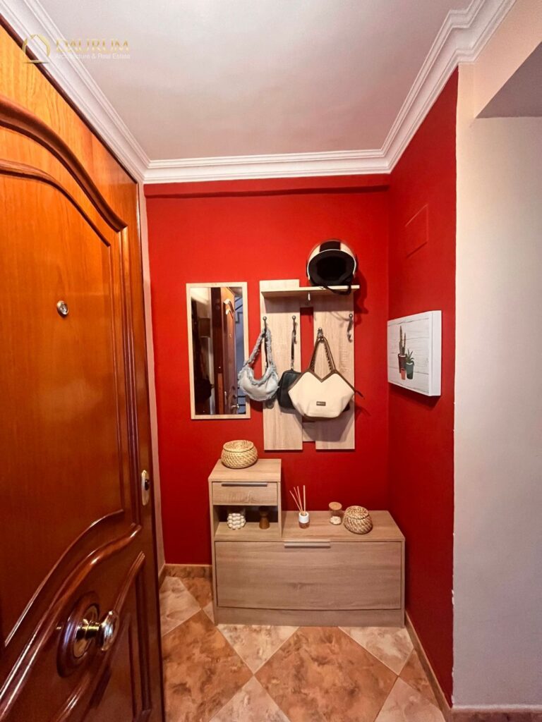 Piso en venta en La Luz, Málaga – foto 5