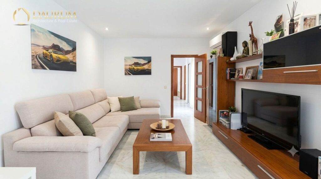 Piso en venta en Fuengirola – foto 2