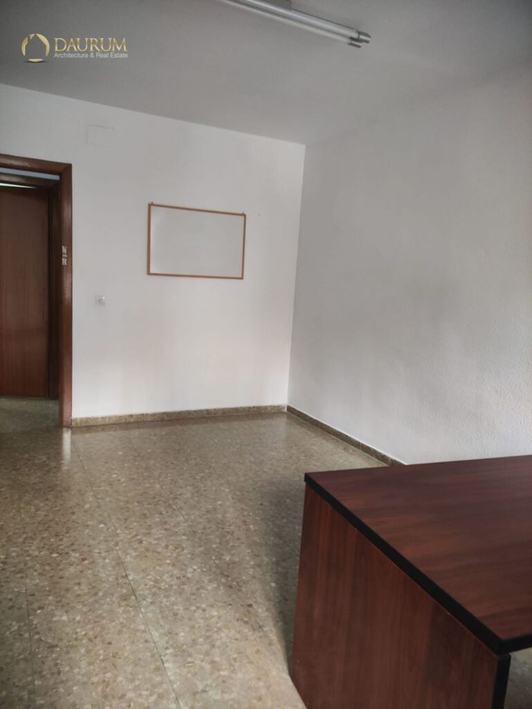 Piso en venta en La Malagueta, Málaga – foto 2