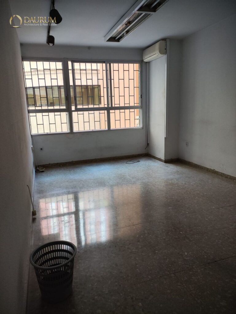 Piso en venta en La Malagueta, Málaga – foto 1