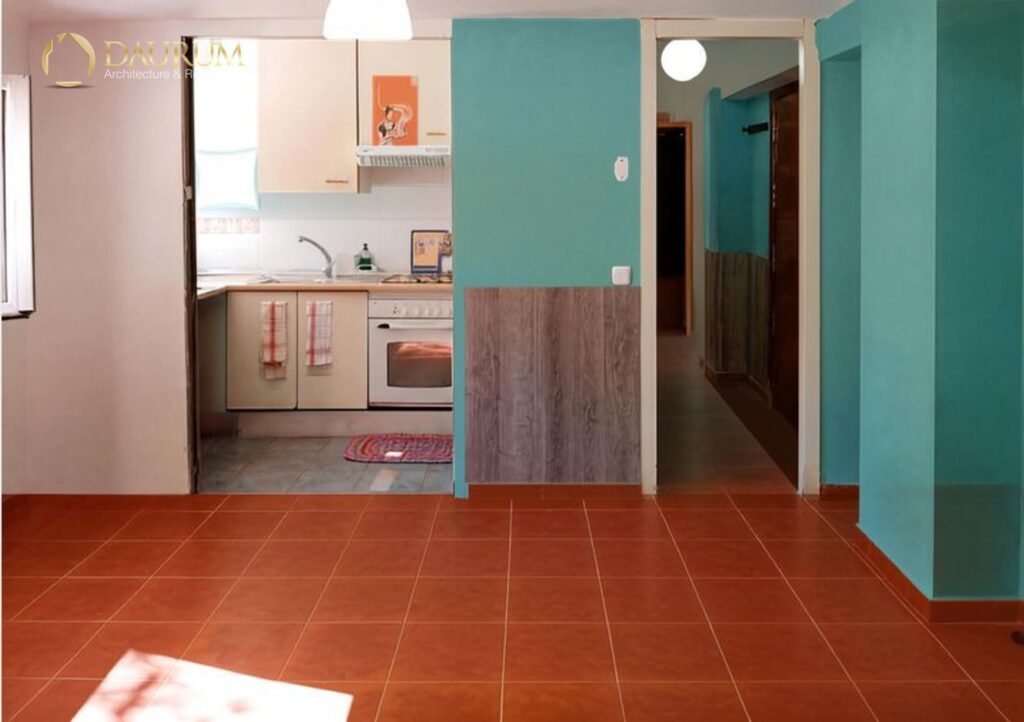 Piso en venta en Puente de Vallecas, Madrid – foto 1