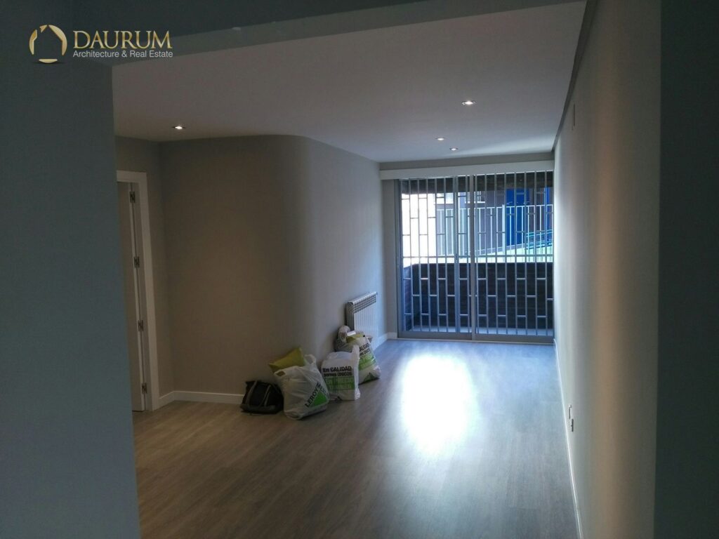 Piso en venta en San Pascual, Madrid – foto 1