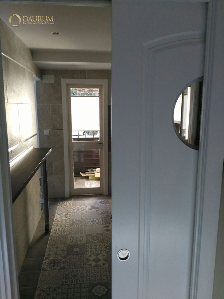 Piso en venta en San Pascual, Madrid – foto 5