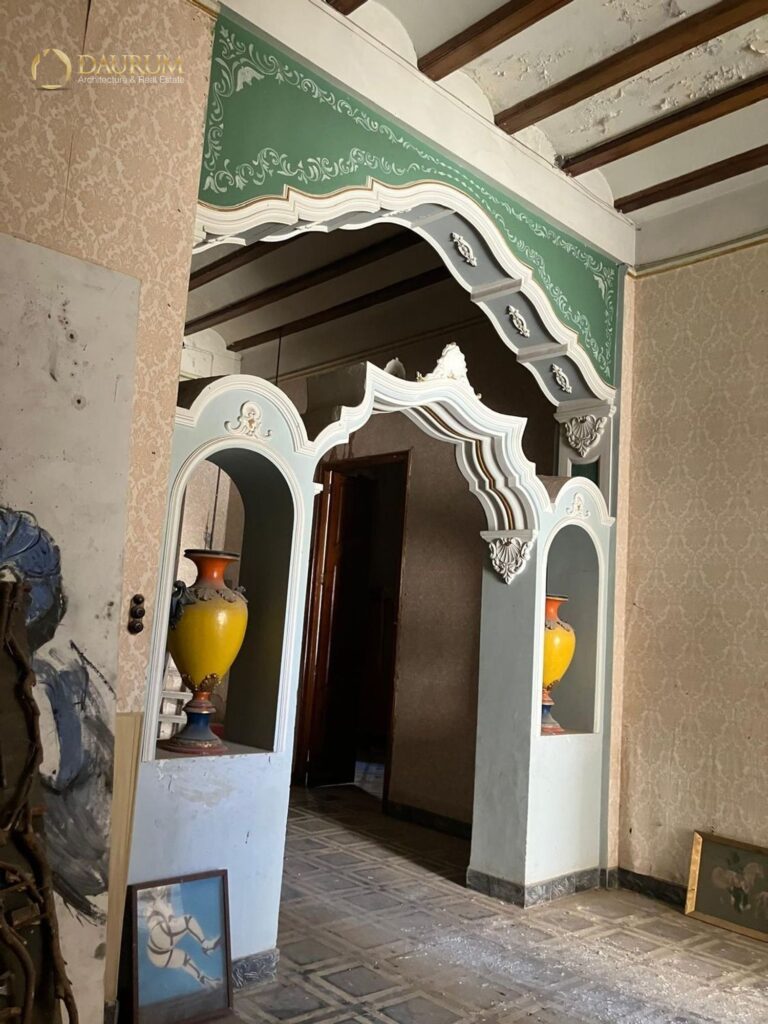 Casa en venta en Moncada – foto 1