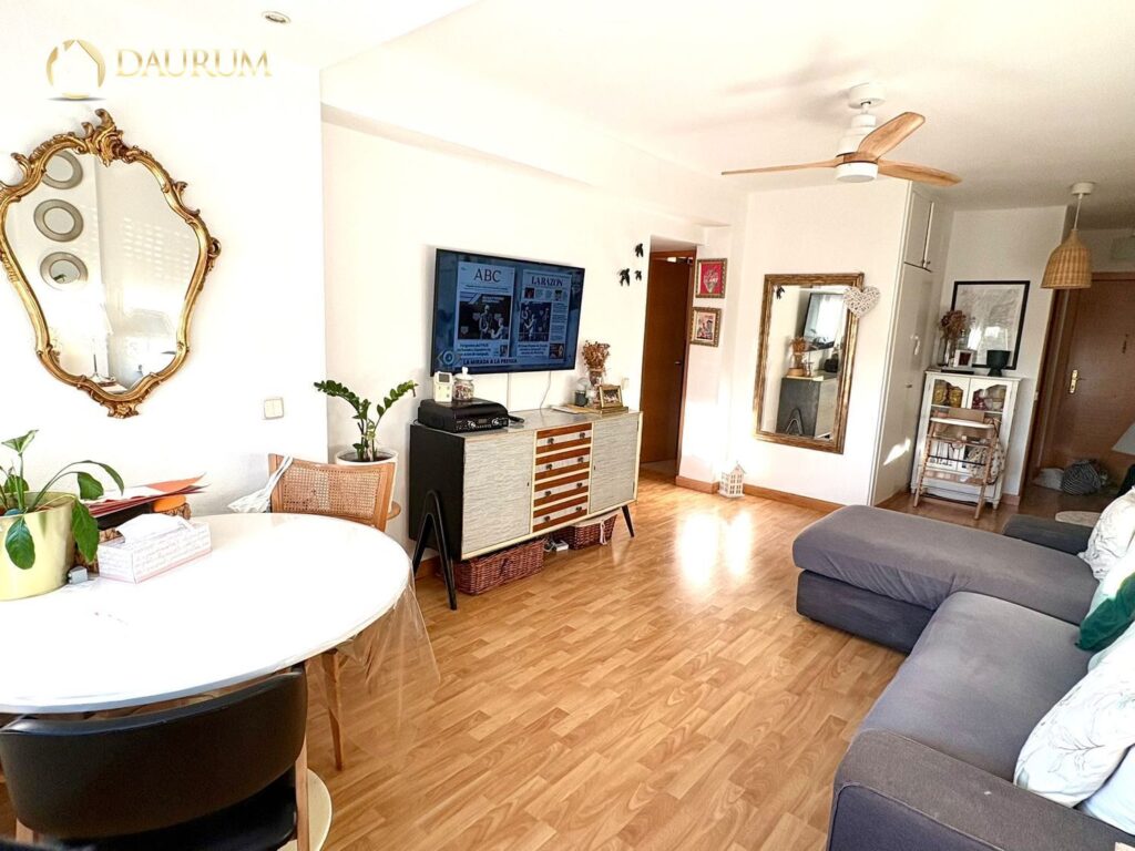 Piso en venta en Pueblo Nuevo, Madrid – foto 3
