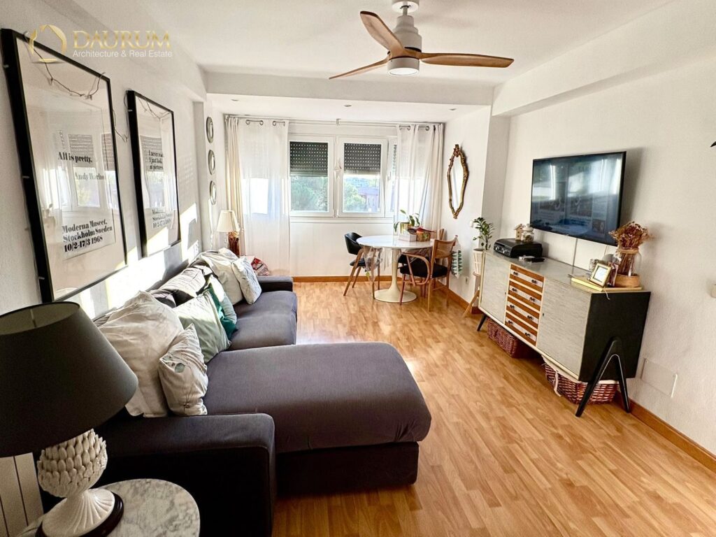 Piso en venta en Pueblo Nuevo, Madrid – foto 2