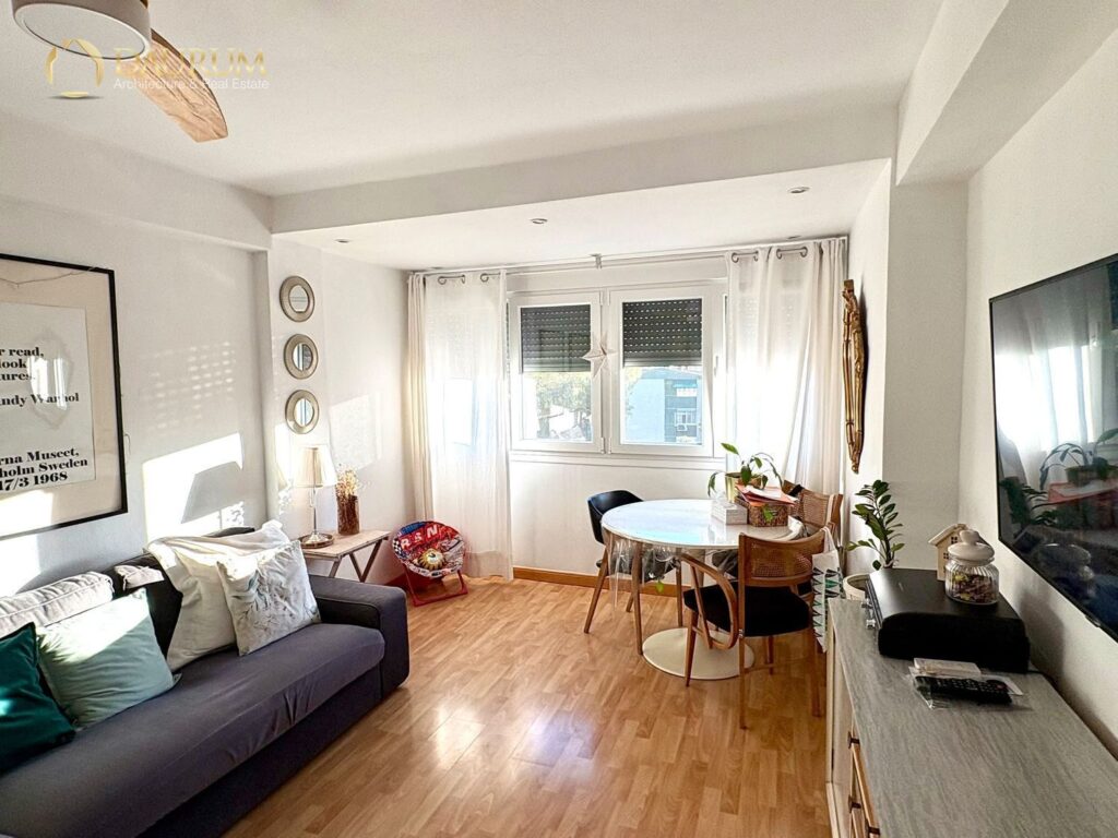 Piso en venta en Pueblo Nuevo, Madrid – foto 1