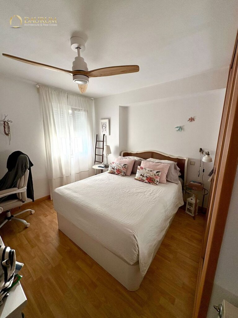 Piso en venta en Pueblo Nuevo, Madrid – foto 4