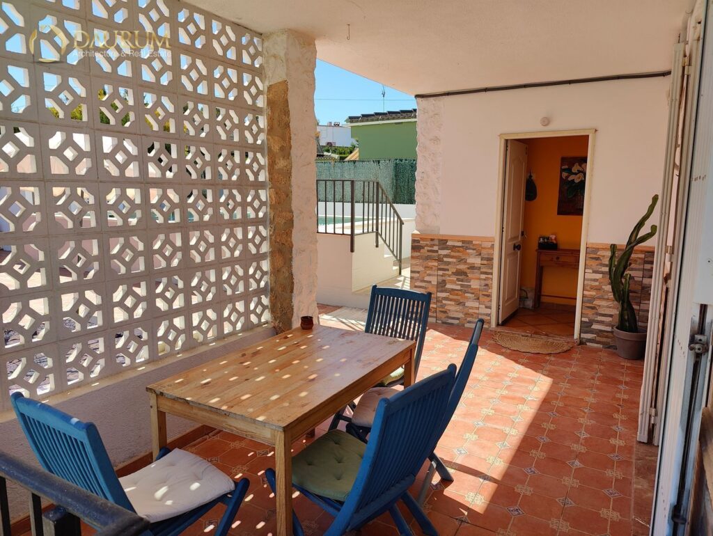 Chalet independiente en venta en Bétera – foto 3