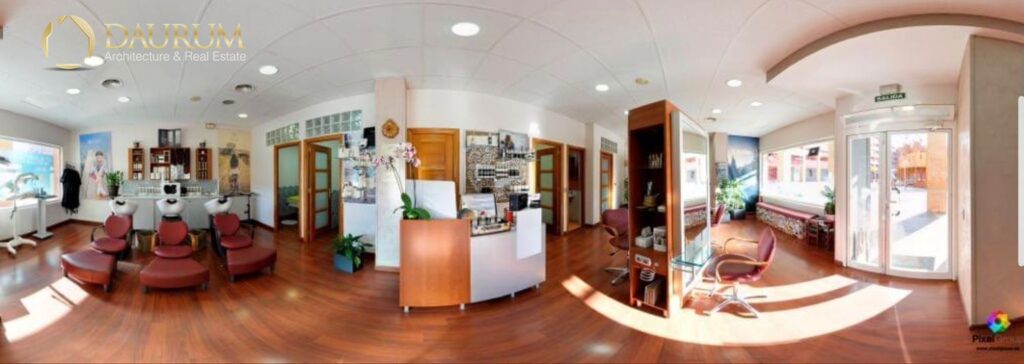 Local comercial en venta en Coslada – foto 1