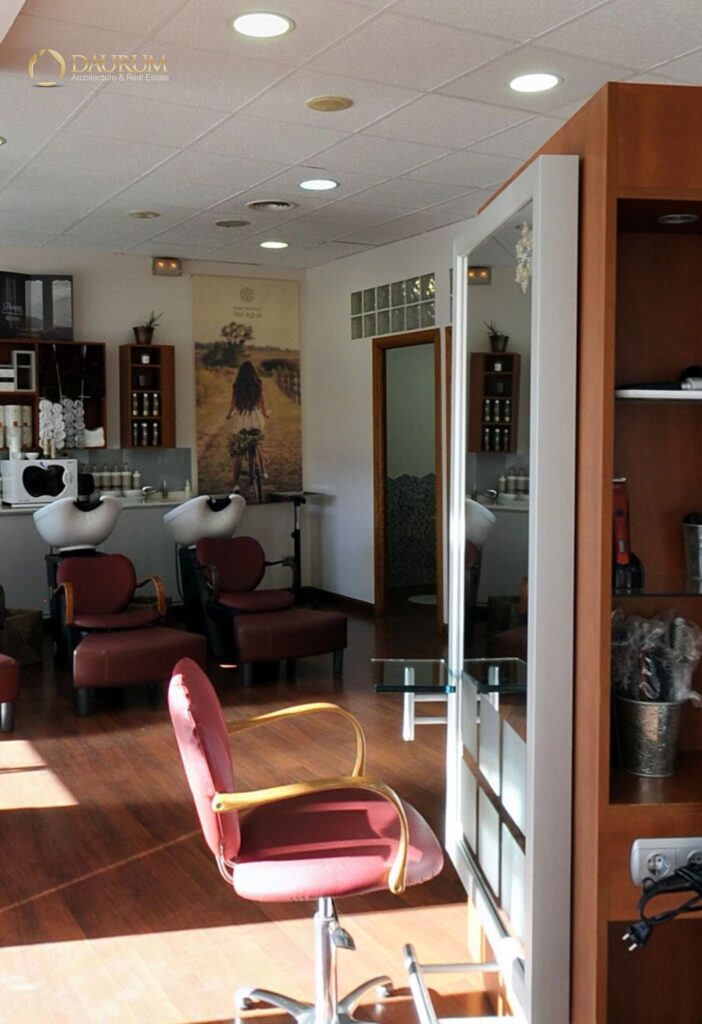 Local comercial en venta en Coslada – foto 4
