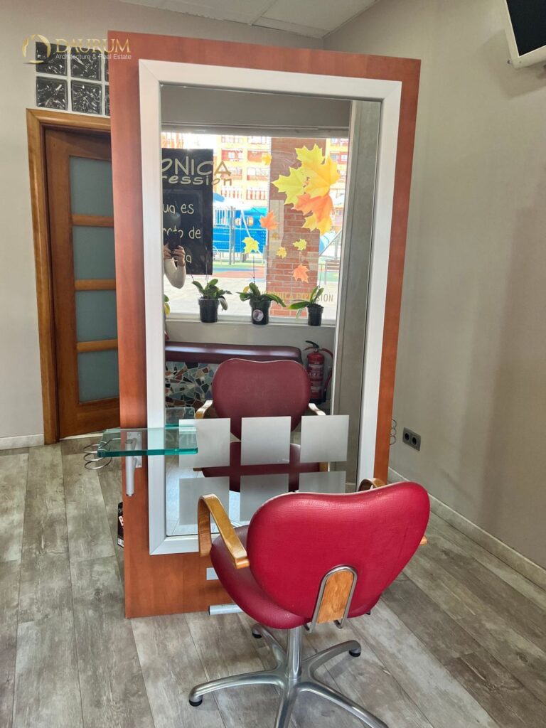 Local comercial en venta en Coslada – foto 5