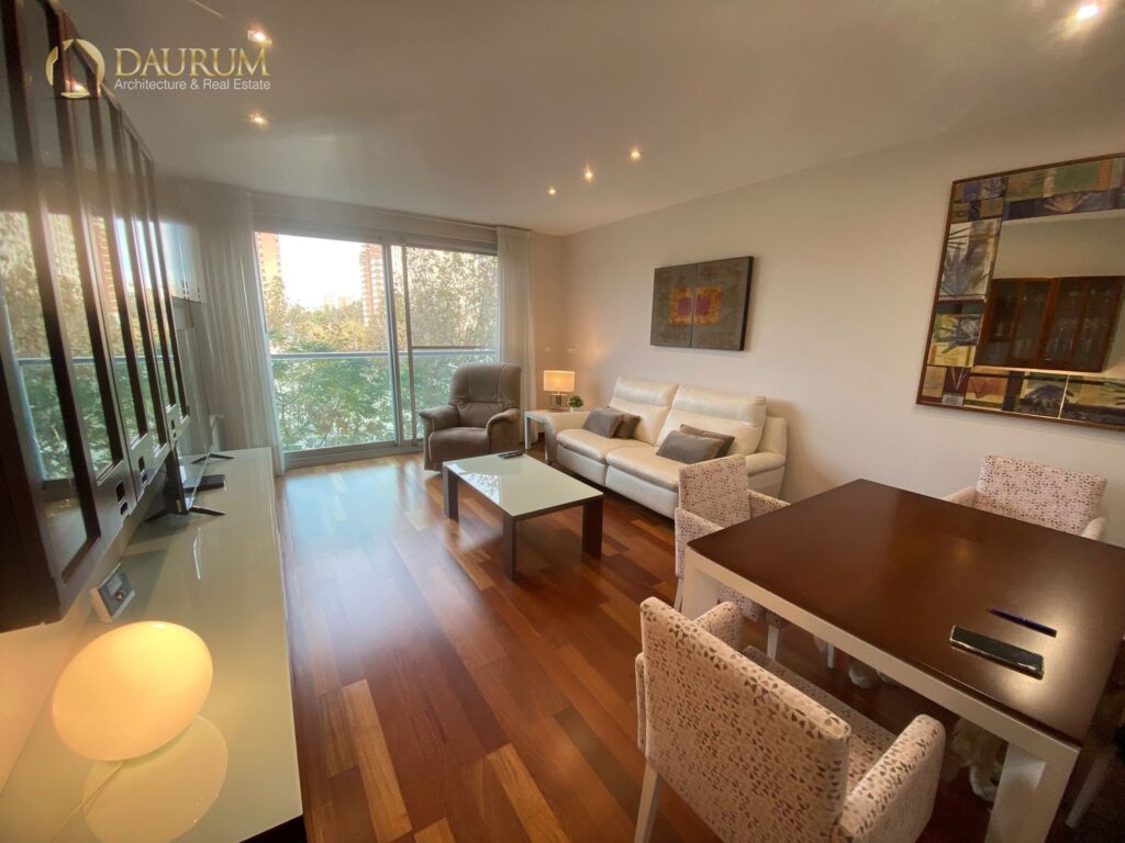 Piso en venta en Malilla, Valencia – foto 1