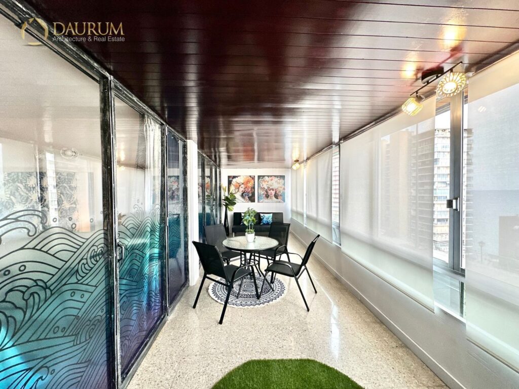 Piso en venta en La Albufereta, Alicante – foto 1
