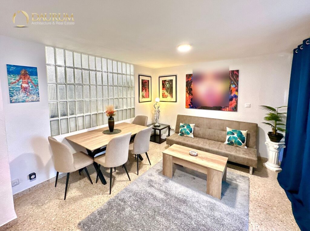 Piso en venta en La Albufereta, Alicante – foto 3