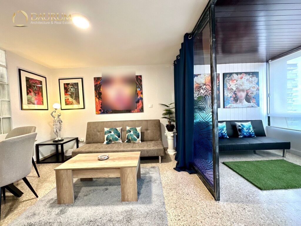 Piso en venta en La Albufereta, Alicante – foto 2