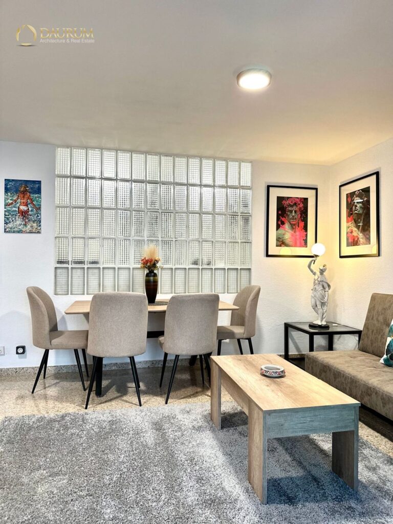 Piso en venta en La Albufereta, Alicante – foto 4