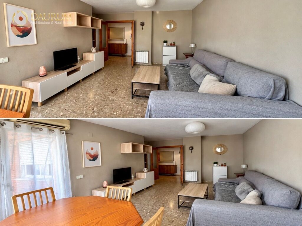 Piso en venta en Patraix, Valencia – foto 2