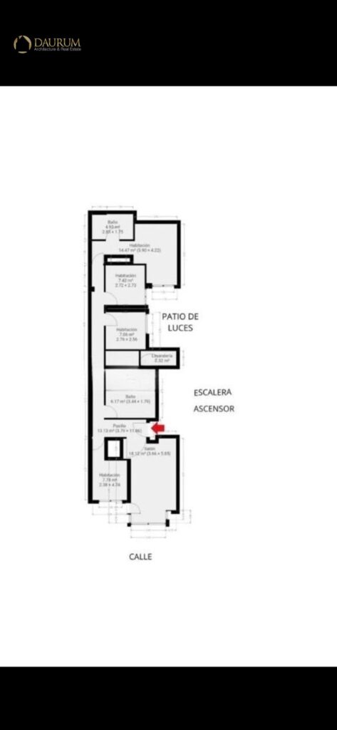 Piso en venta en Patraix, Valencia – foto 3