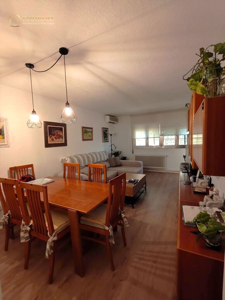 Piso en venta en Orcasitas, Madrid – foto 4