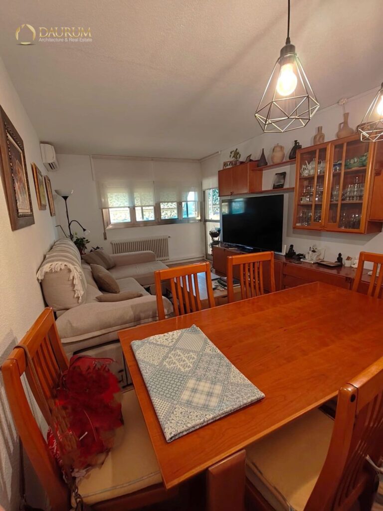 Piso en venta en Orcasitas, Madrid – foto 1