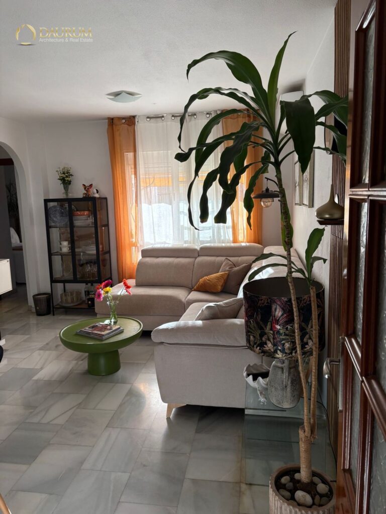Piso en venta en La Trinidad, Málaga – foto 1