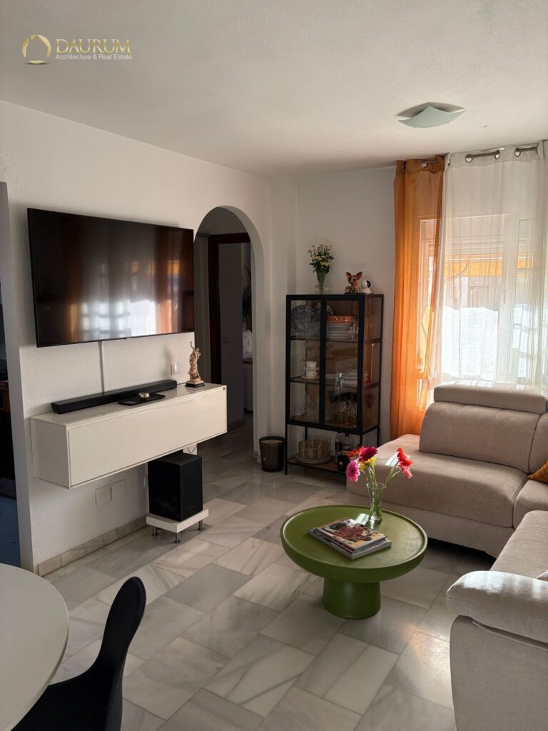 Piso en venta en La Trinidad, Málaga – foto 2