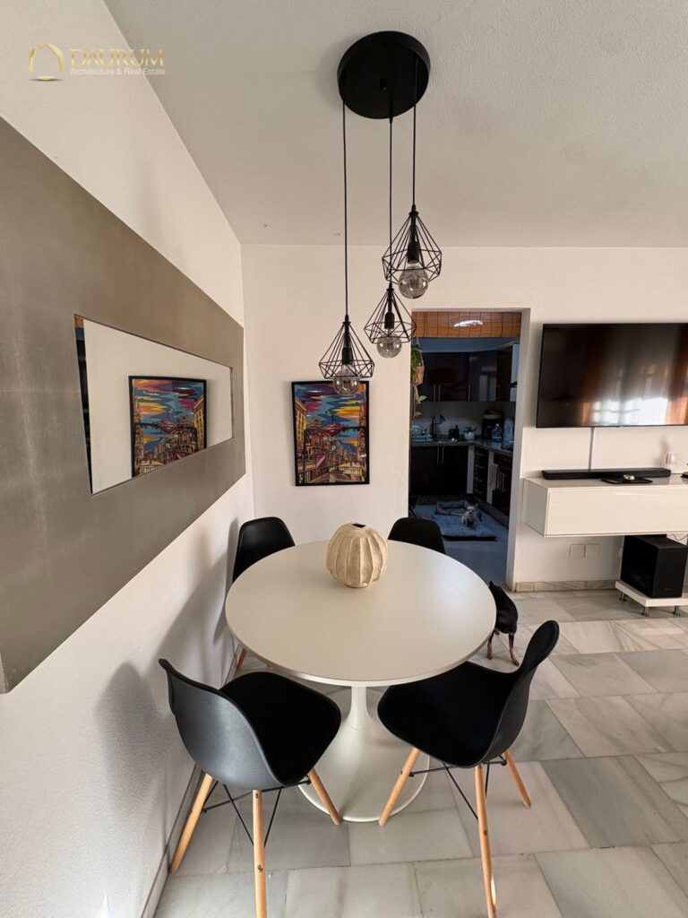 Piso en venta en La Trinidad, Málaga – foto 3