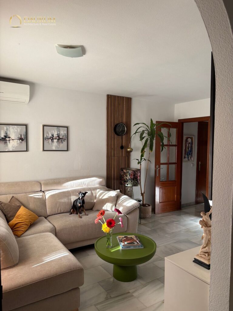 Piso en venta en La Trinidad, Málaga – foto 5