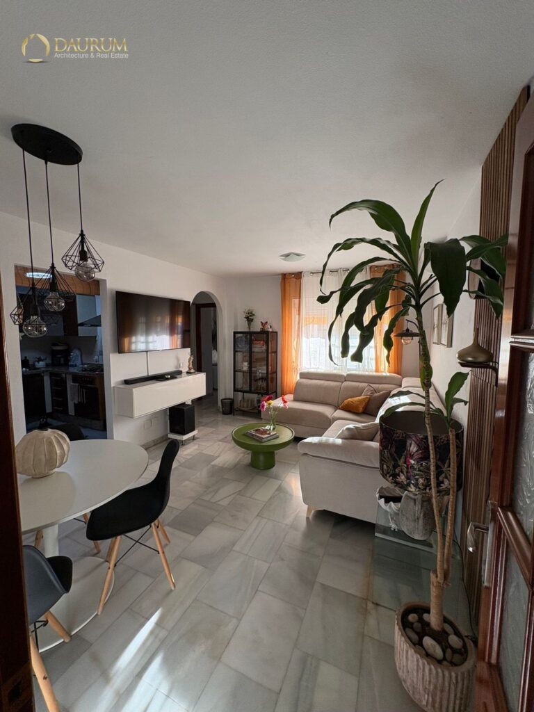 Piso en venta en La Trinidad, Málaga – foto 4