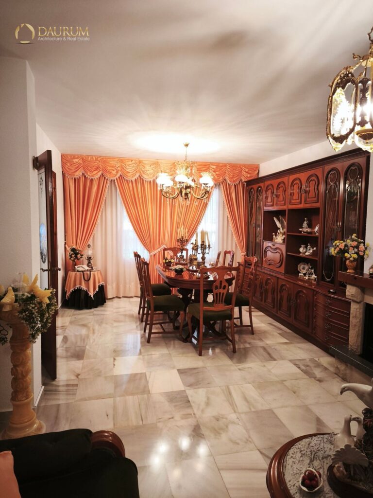 Chalet pareado en venta en Churriana, Málaga – foto 1