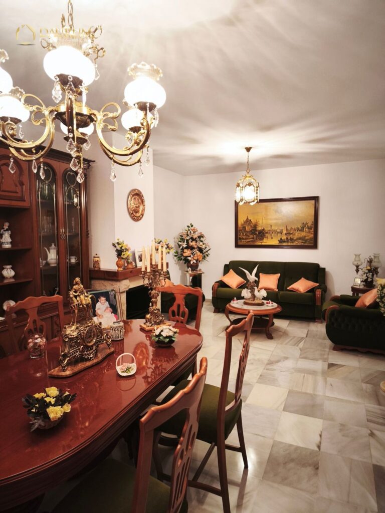 Chalet pareado en venta en Churriana, Málaga – foto 2