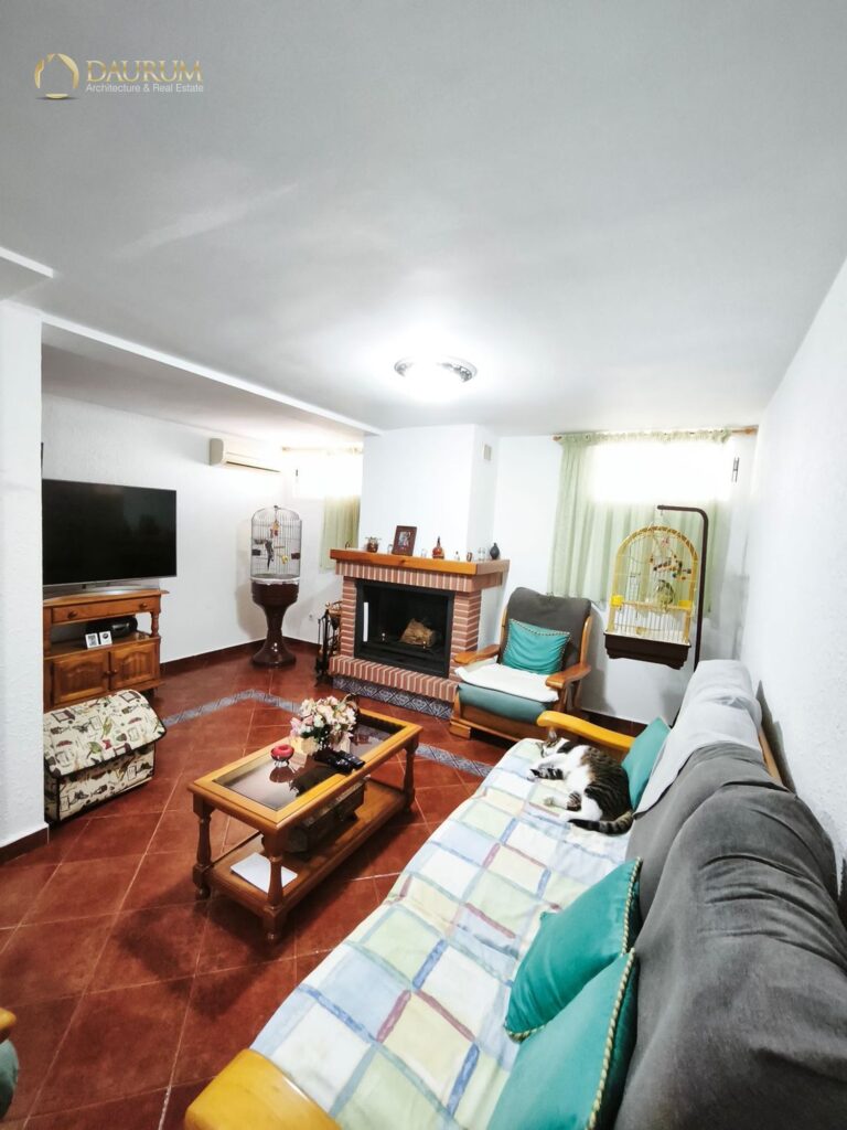 Chalet pareado en venta en Churriana, Málaga – foto 3