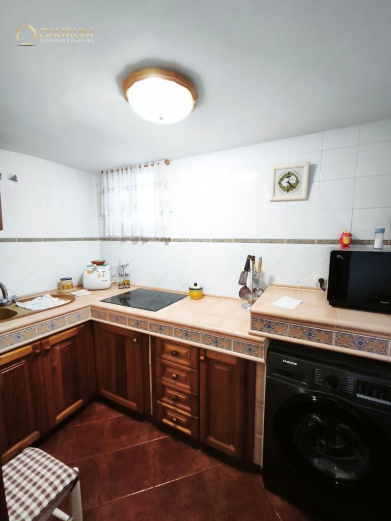 Chalet pareado en venta en Churriana, Málaga – foto 4