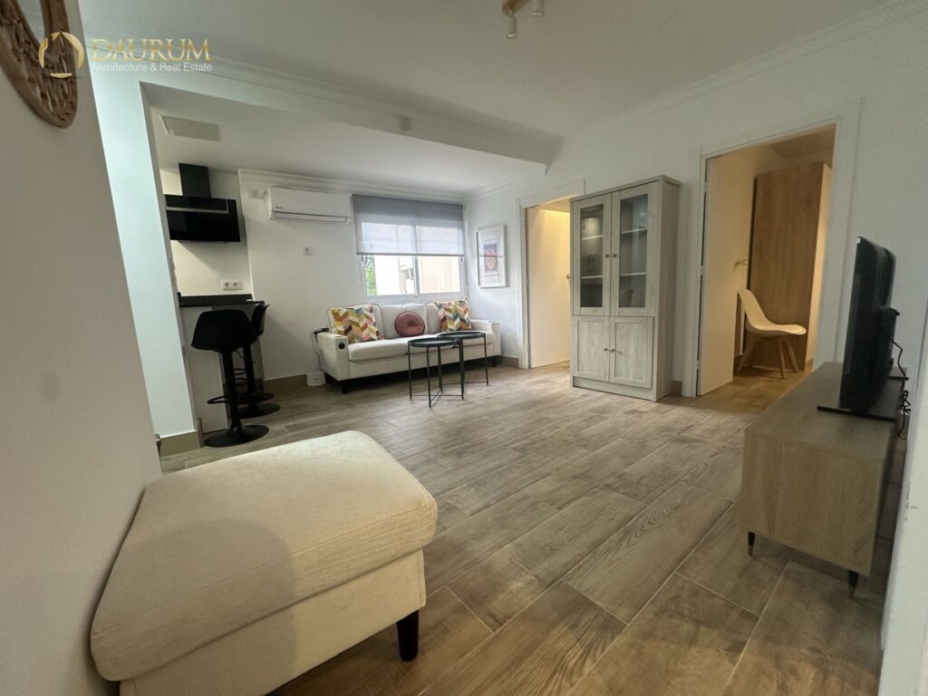 Habitación en alquiler en Felipe Ii, Sevilla – foto 4