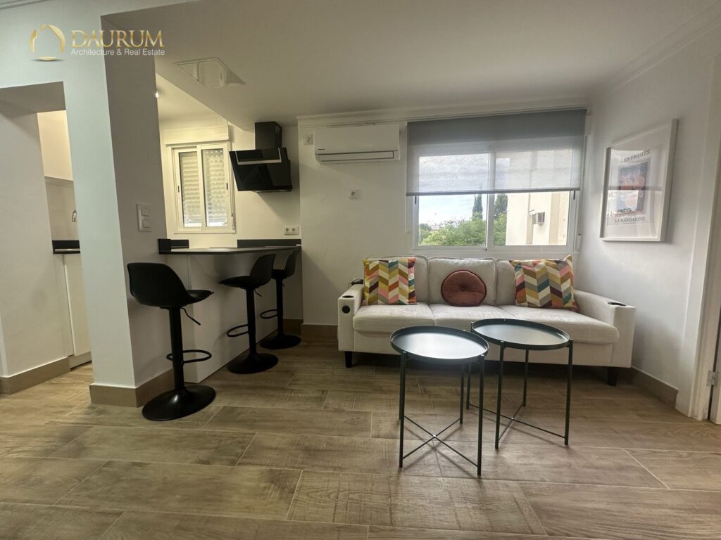 Habitación en alquiler en Felipe Ii, Sevilla – foto 1