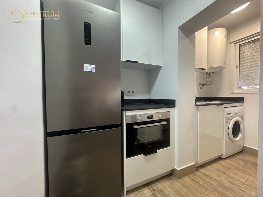 Habitación en alquiler en Felipe Ii, Sevilla – foto 5