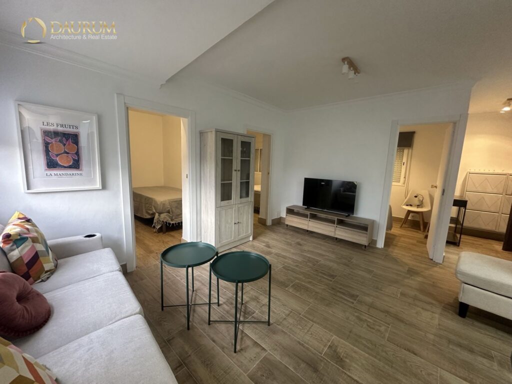 Habitación en alquiler en Felipe Ii, Sevilla – foto 3