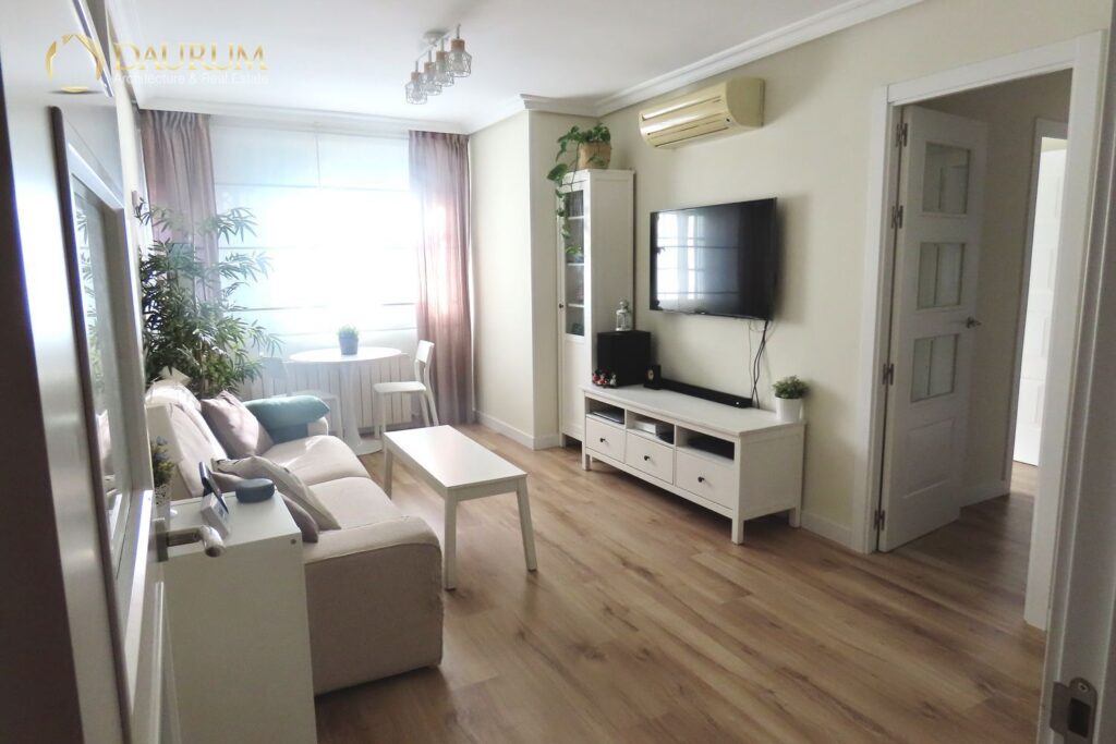 Piso en venta en Alcobendas – foto 2