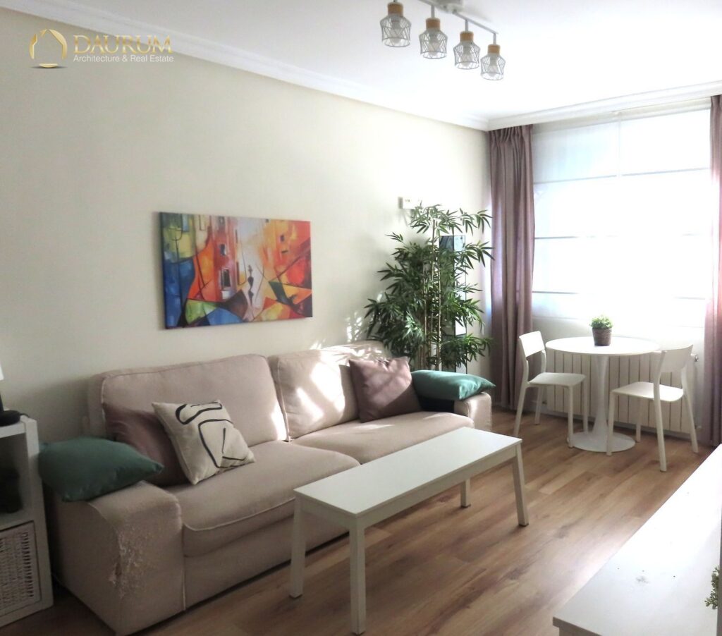 Piso en venta en Alcobendas – foto 1
