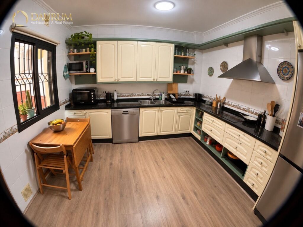Chalet adosado en venta en Los Molinos, Alcala De Guadaira – foto 1