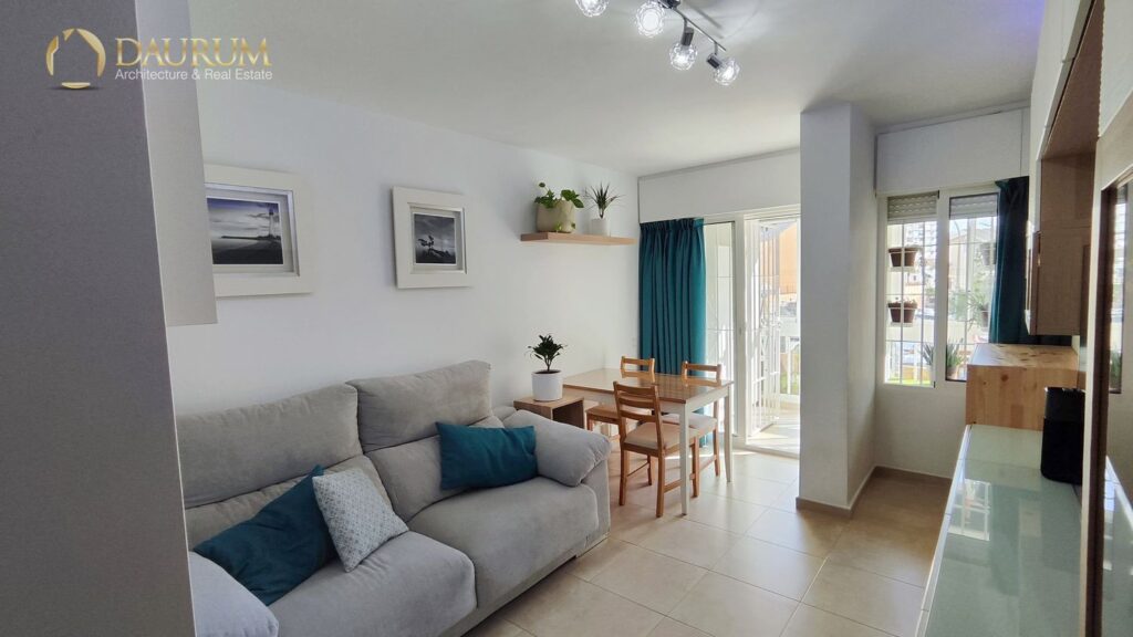 Piso en venta en Parque de la Paloma, Benalmádena – foto 1