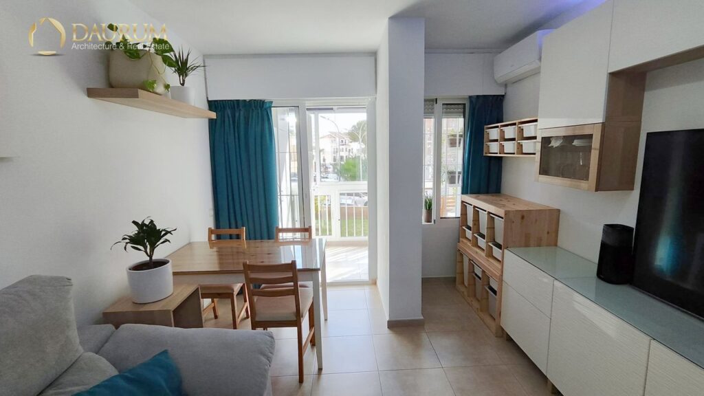Piso en venta en Parque de la Paloma, Benalmádena – foto 2