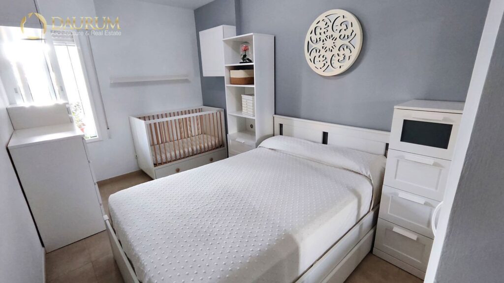 Piso en venta en Parque de la Paloma, Benalmádena – foto 3