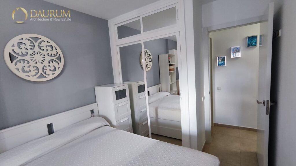Piso en venta en Parque de la Paloma, Benalmádena – foto 4