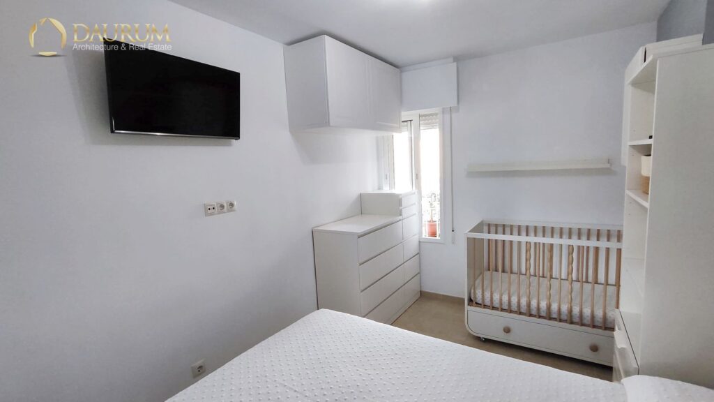 Piso en venta en Parque de la Paloma, Benalmádena – foto 5